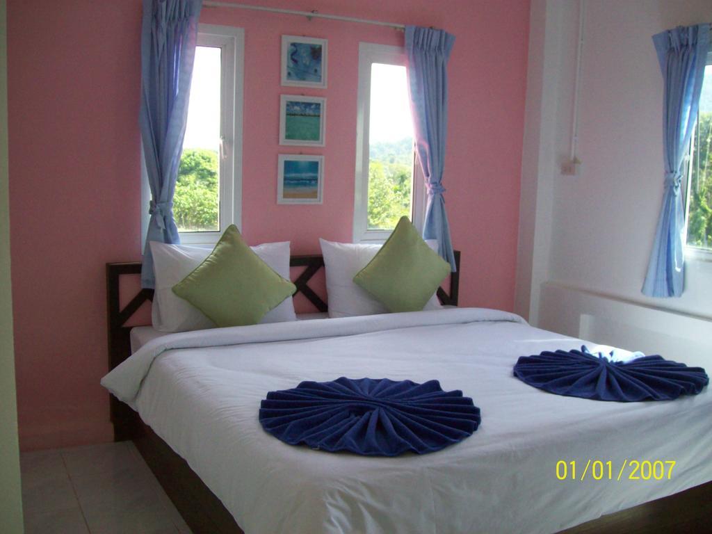 The Leaf Guesthouse Ao Nang Room photo