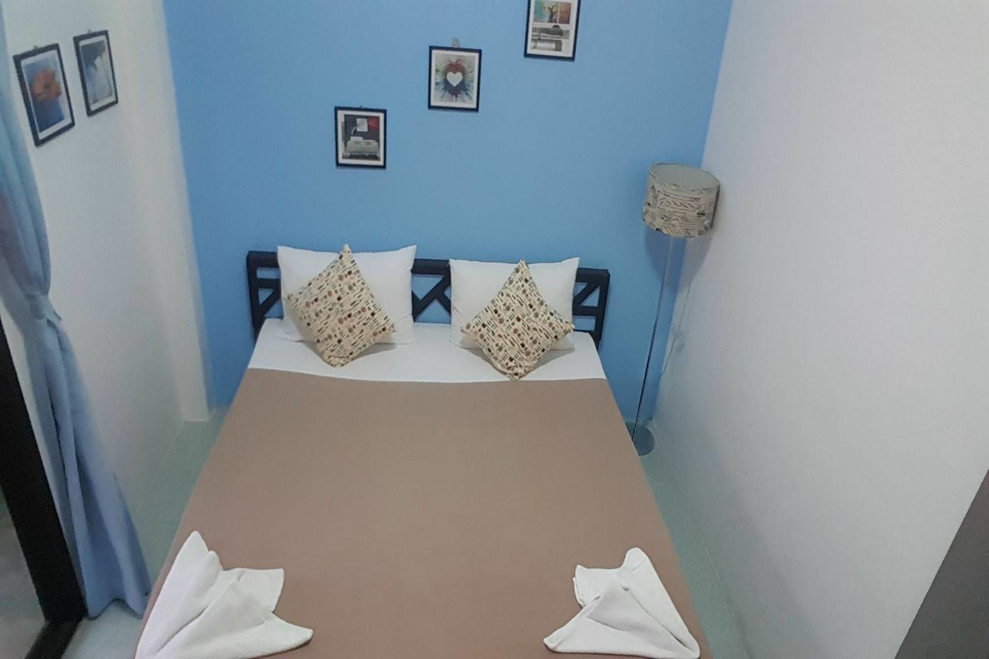 The Leaf Guesthouse Ao Nang Exterior photo